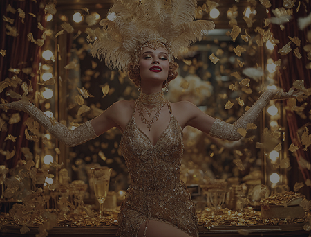 Dolly Casino